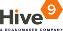 Hive9 Logo