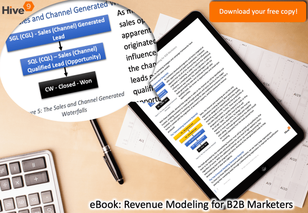 revenue modeling eBook social media graphic-2